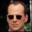 Bruce willis