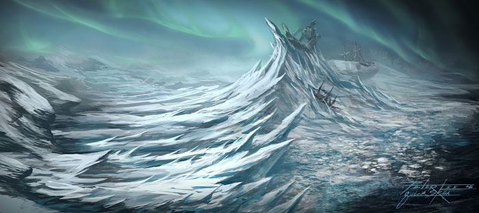 Dragonblight