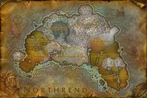 Northrend