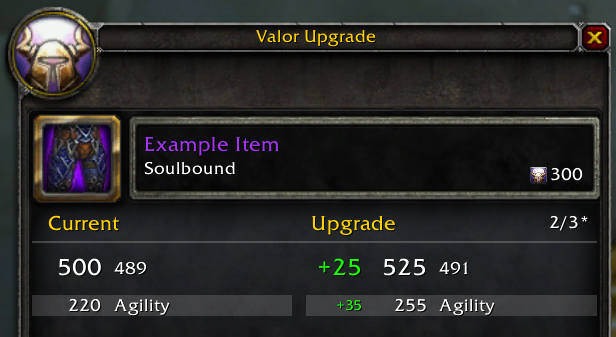 Valor перевод. Item upgrade wow. Награда за очки чести Пандария Альянс.