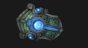 Raid Shield (aqua)