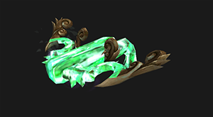 Raid Crossbow (mint)