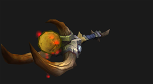 Raid Offhand (yellow)