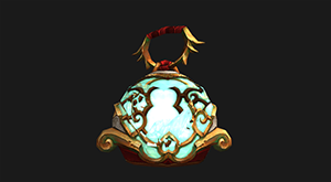 Raid Offhand (red)