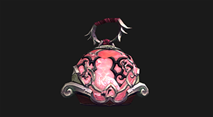 Raid Offhand (crimson)