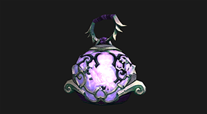 Raid Offhand (purple)